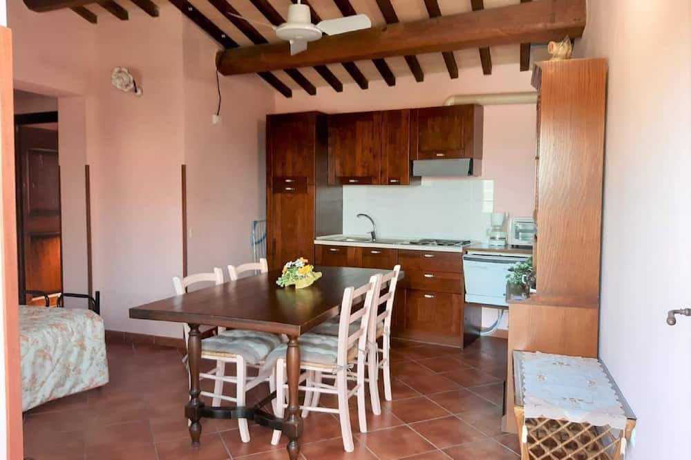 Photo of Livingroom in Cagli