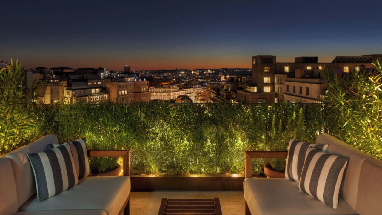 Photo of Outdoor in Rome City Centre