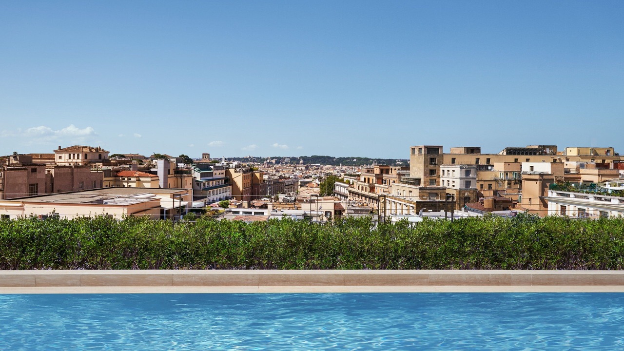 Photo of Outdoor in Rome City Centre