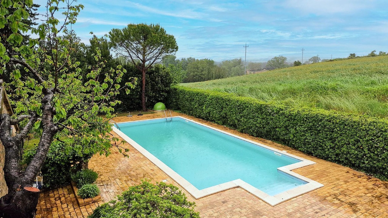 Photo of Outdoor in Montecosaro