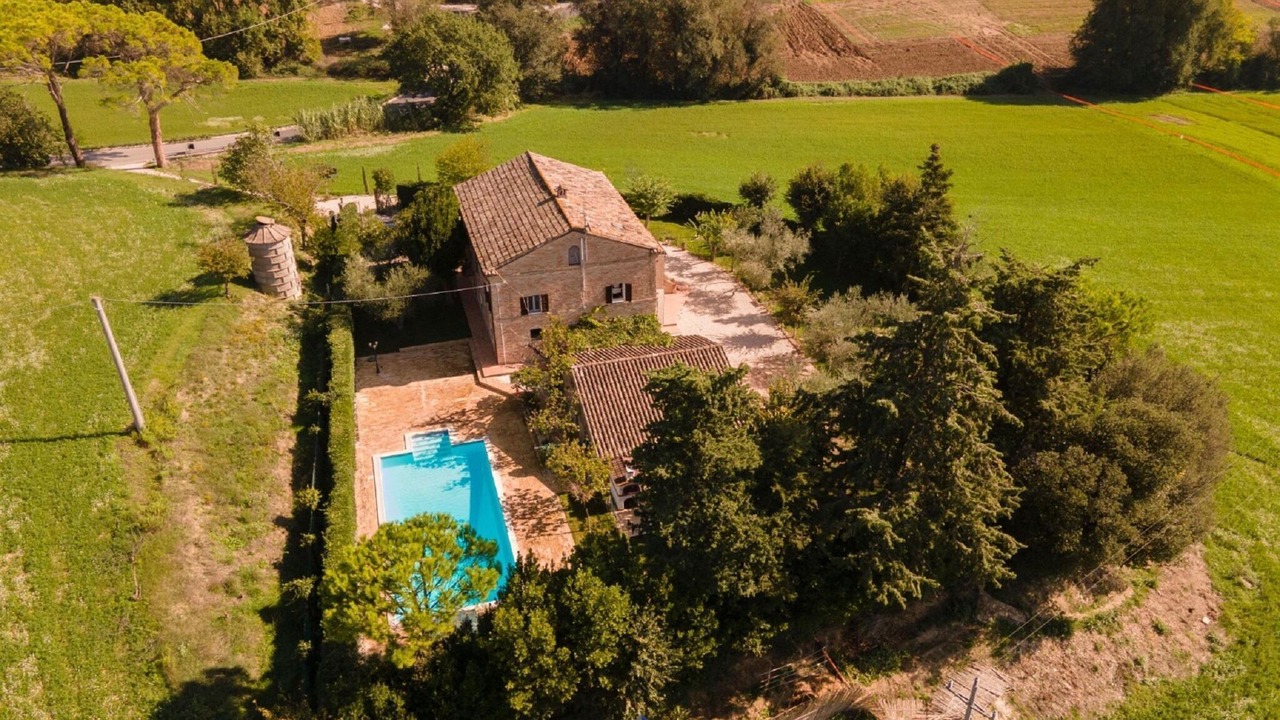 Photo of Outdoor in Montecosaro