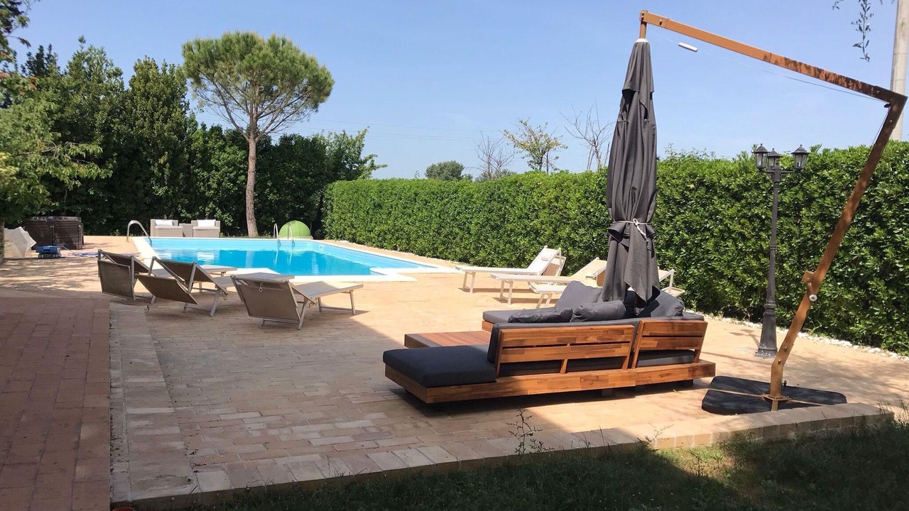 Photo of Outdoor in Montecosaro