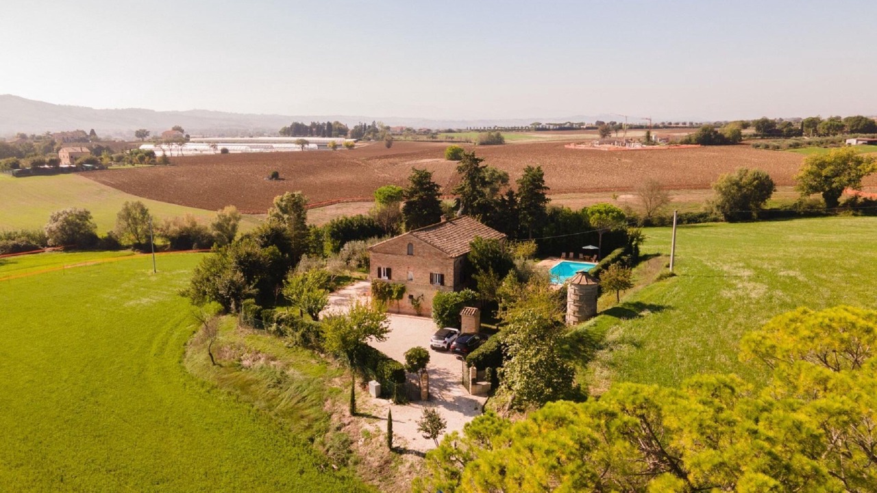 Photo of Outdoor in Montecosaro
