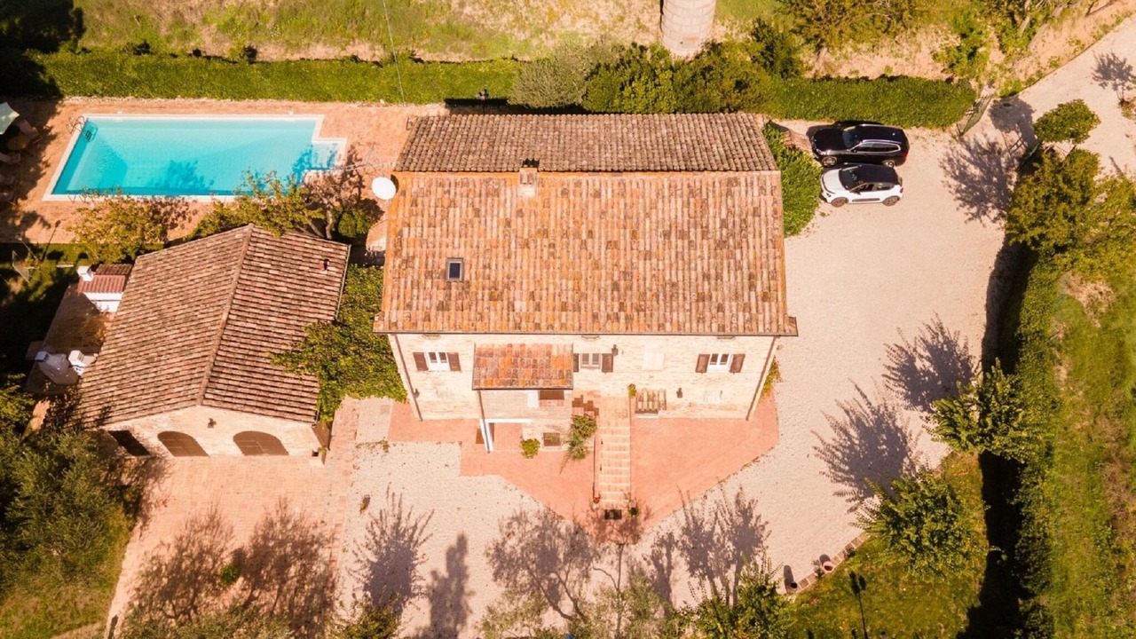 Photo of Outdoor in Montecosaro