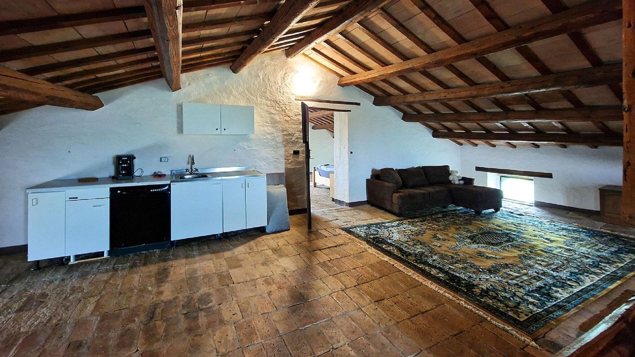 Photo of Kitchen in Montecosaro