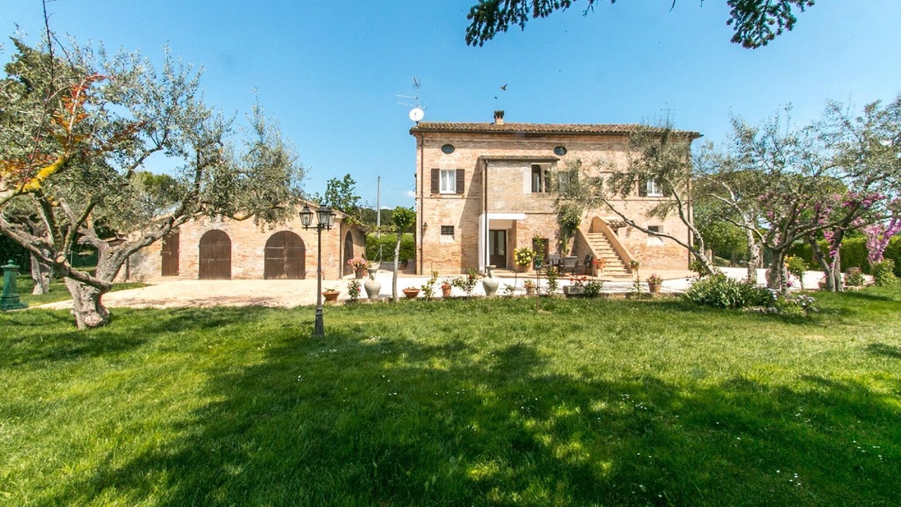 Photo of Outdoor in Montecosaro