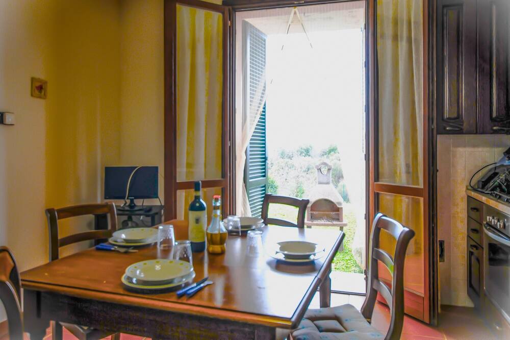 Photo of Bedroom in Montalcino