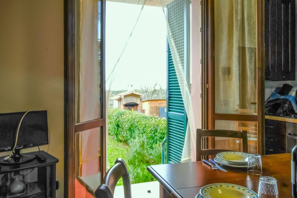 Photo of Bedroom in Montalcino