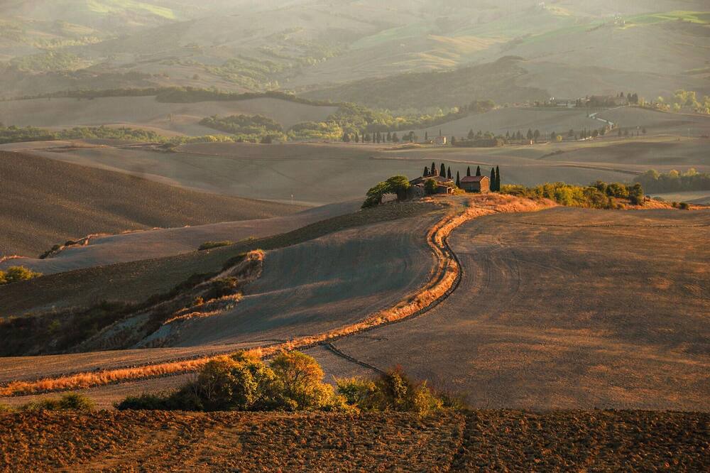 Photo of Others in Montalcino