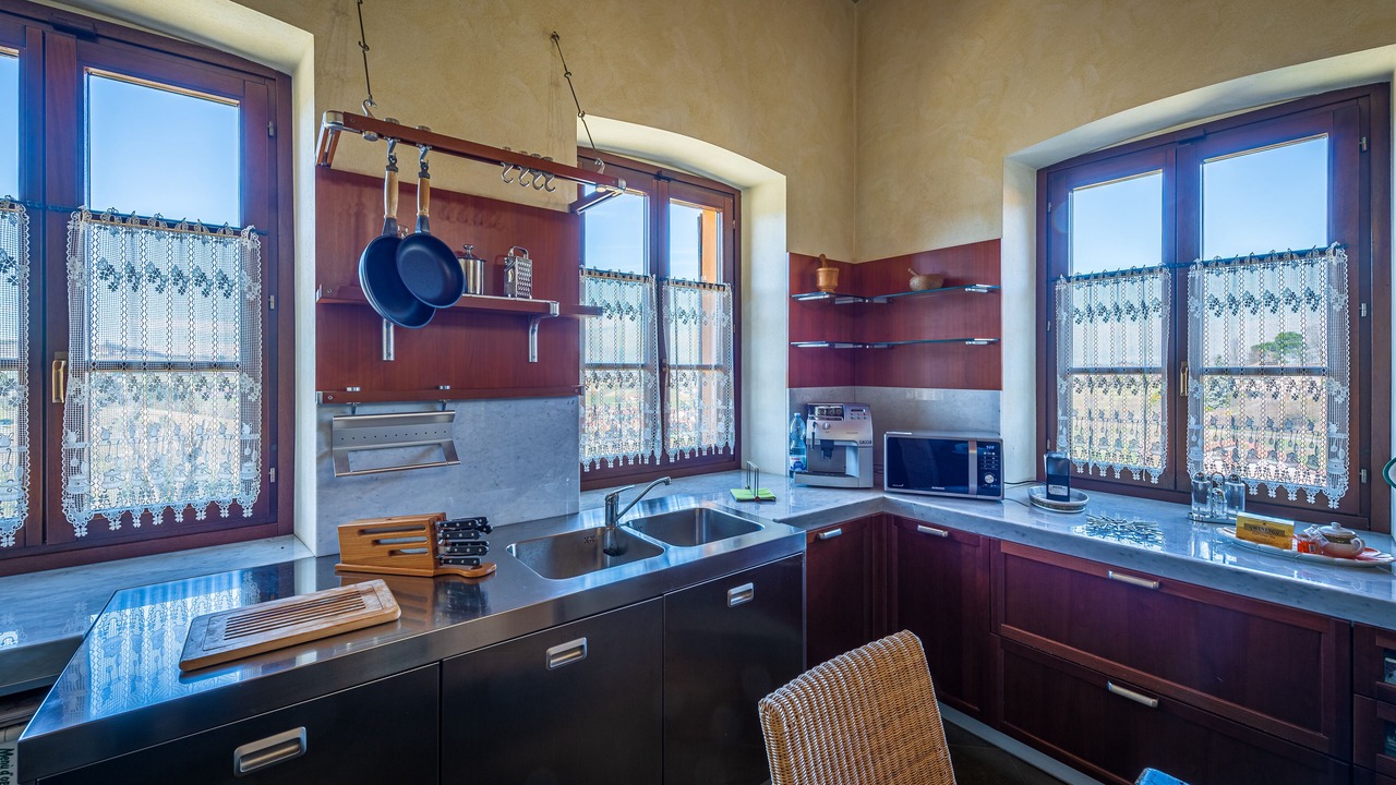 Photo of Kitchen in Alba