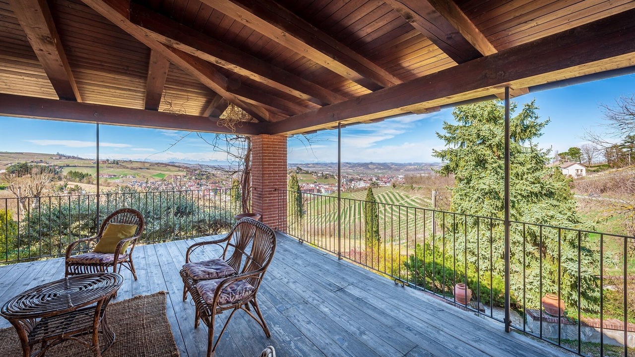 Photo of Outdoor in Alba