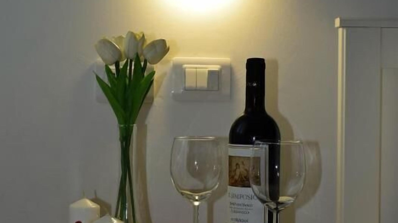 Photo of Bedroom in Poggiomarino