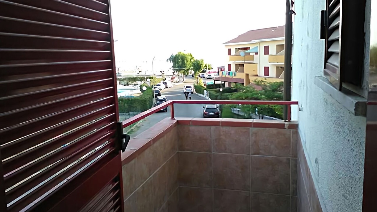Photo of Patio Balcony in Marina di Mandatoriccio