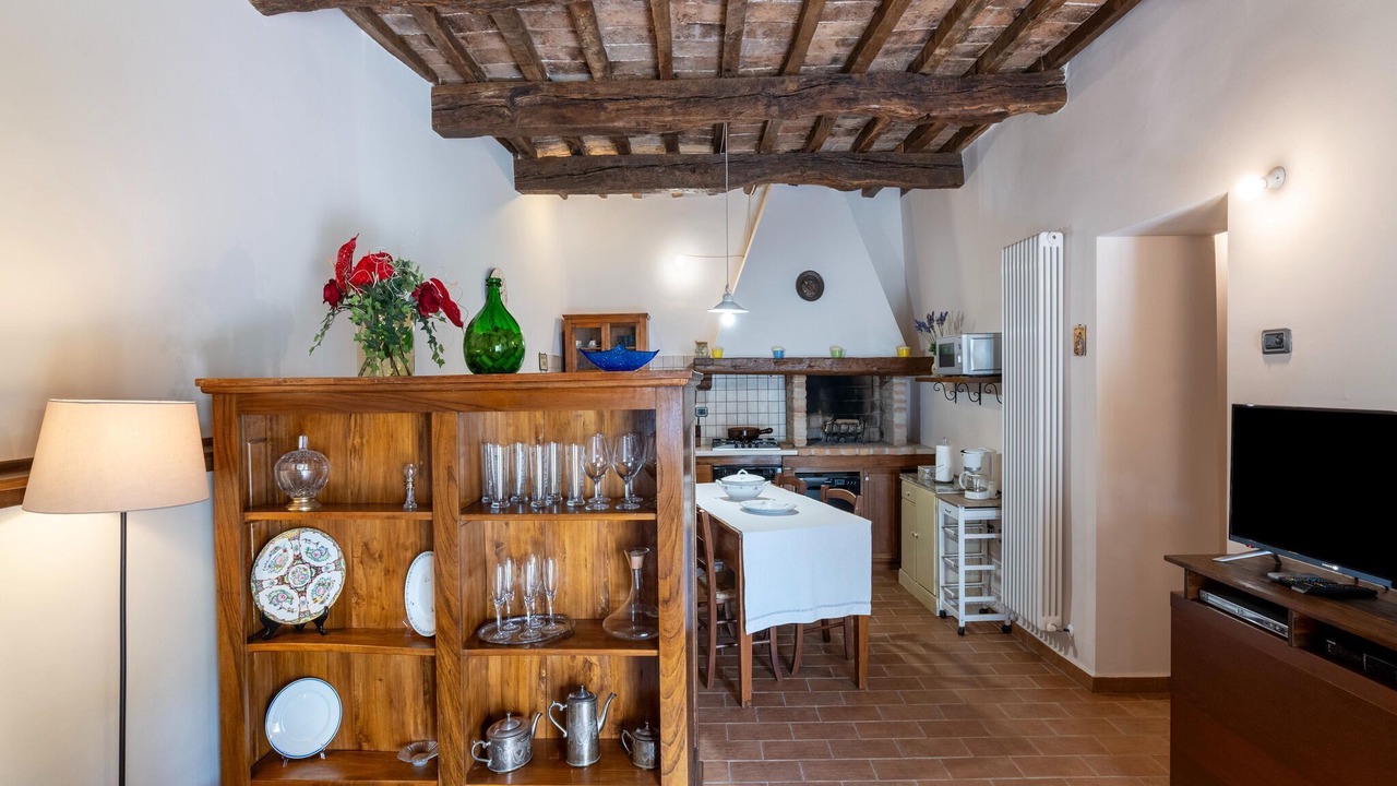 Photo of Kitchen in Furlo