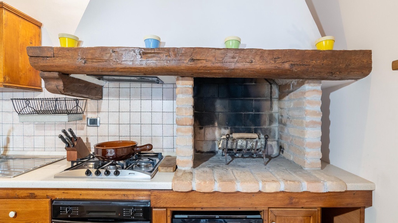 Photo of Kitchen in Furlo
