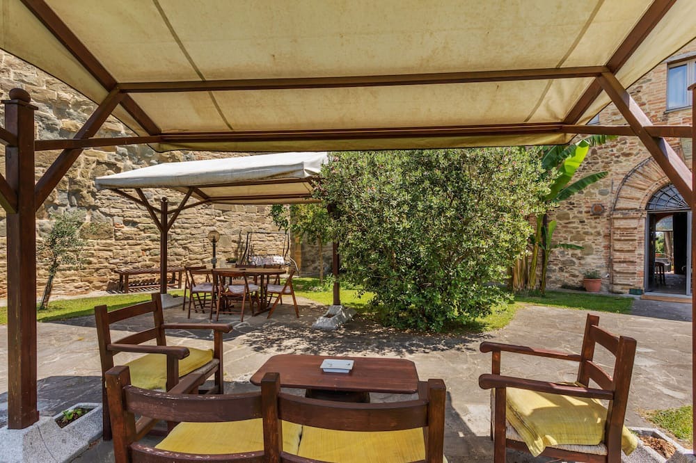 Photo of Outdoor in Santa Reparata