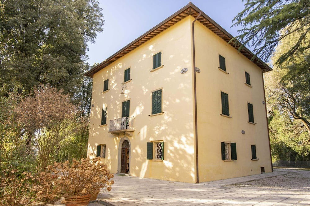 Photo of Outdoor in Citerna