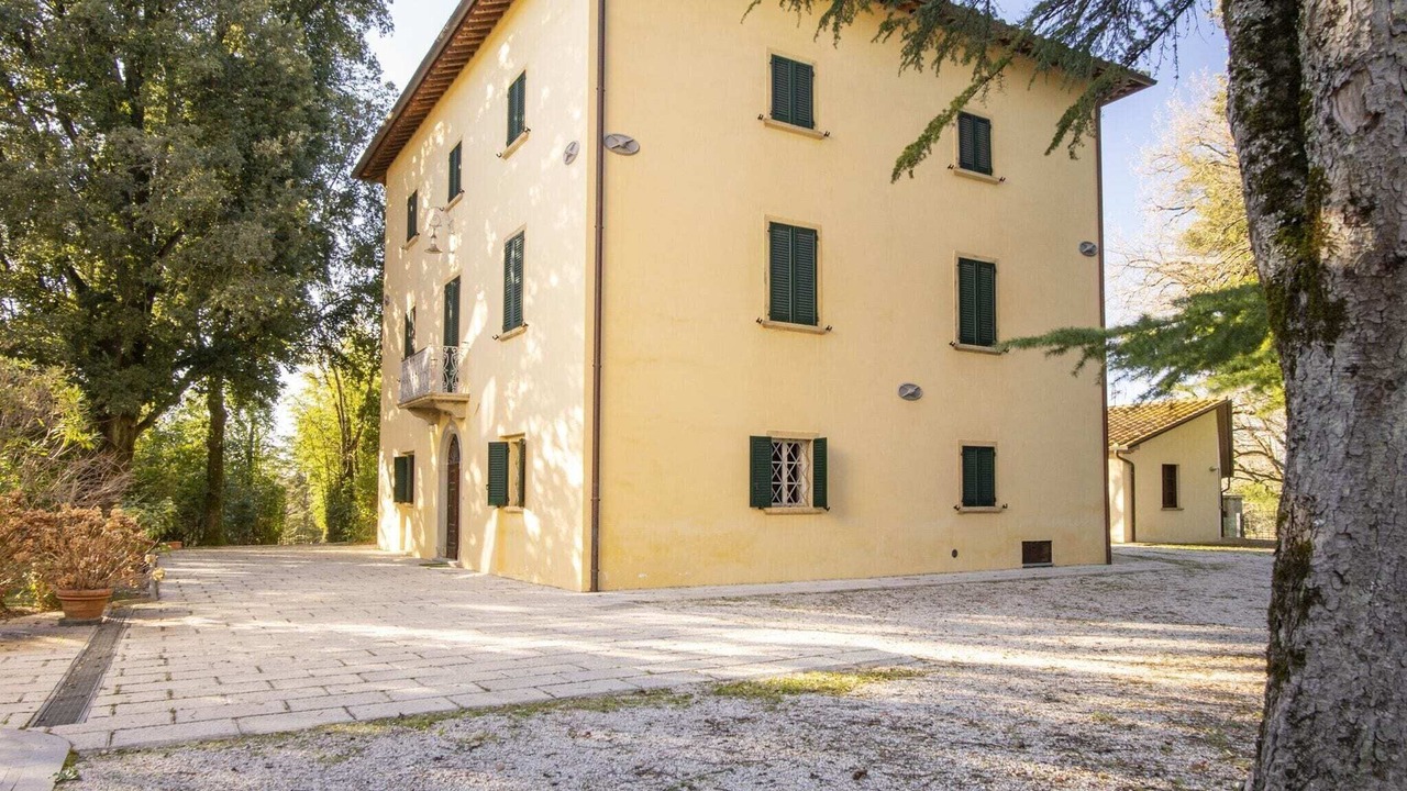 Photo of Outdoor in Citerna