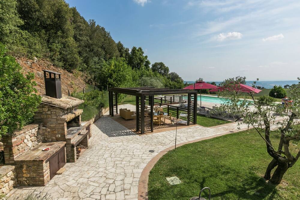 Photo of Outdoor in Montoro