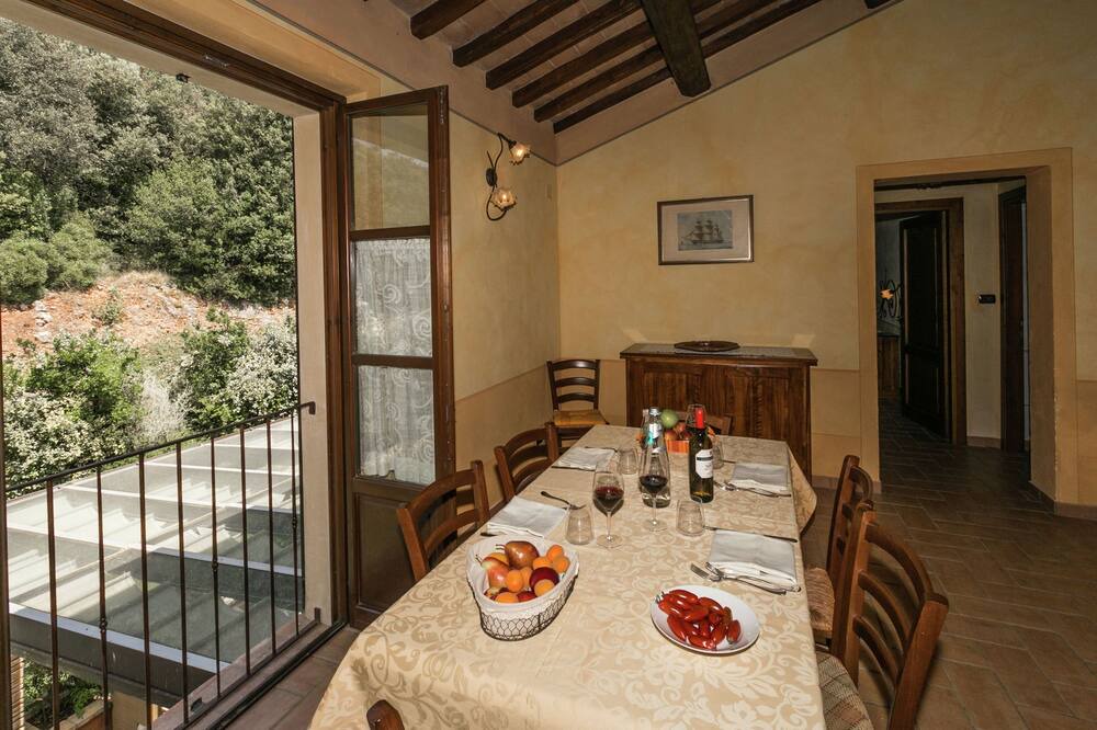 Photo of Livingroom in Montoro
