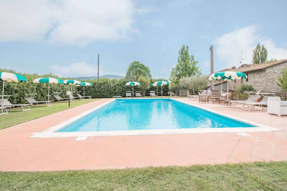 Photo of Outdoor in Collesanto