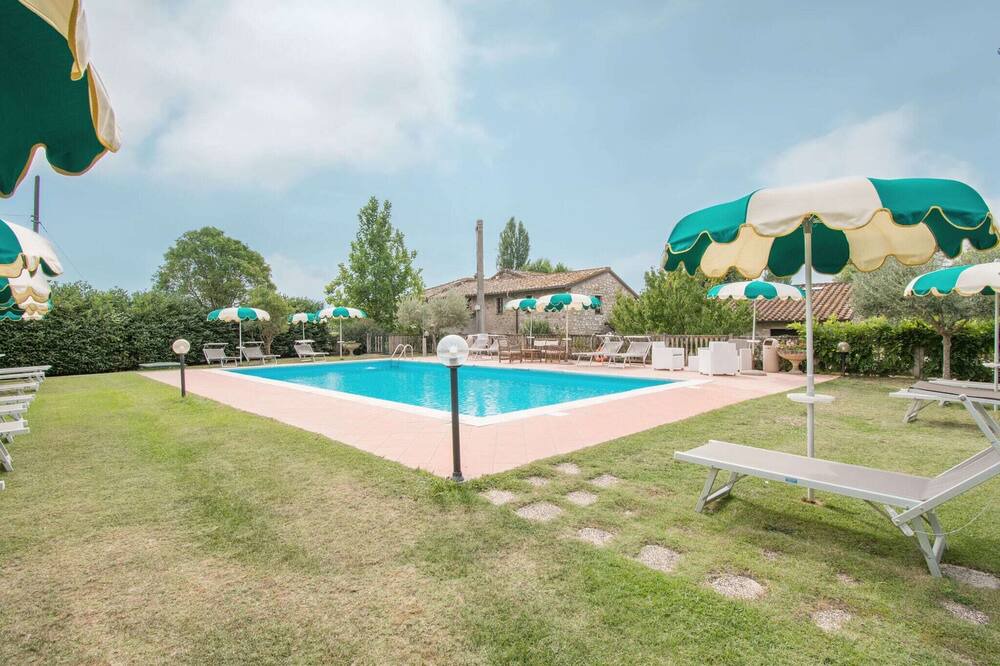 Photo of Outdoor in Collesanto