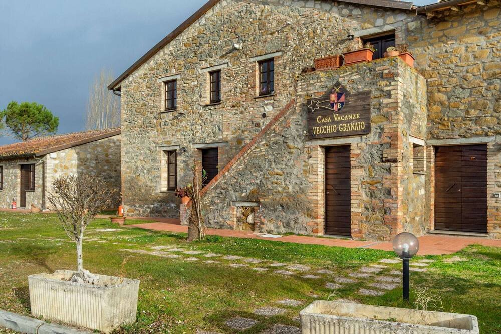 Photo of Outdoor in Collesanto