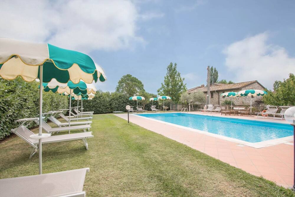Photo of Outdoor in Collesanto