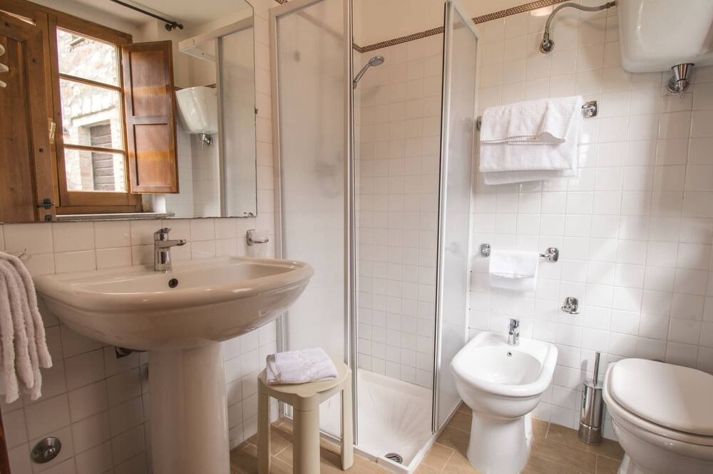 Photo of Bathroom in Collesanto