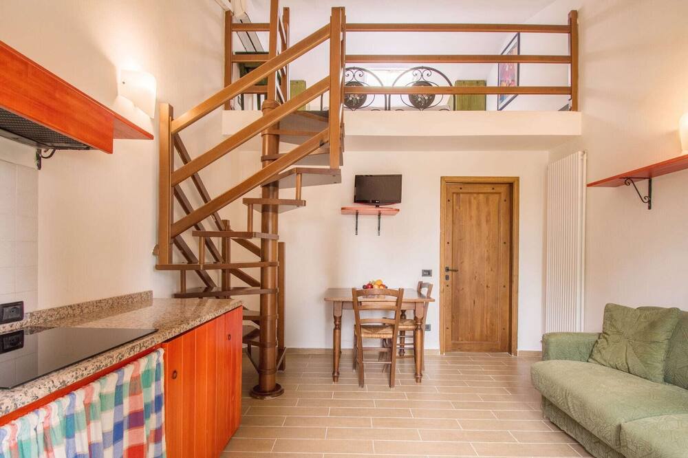 Photo of Livingroom in Collesanto