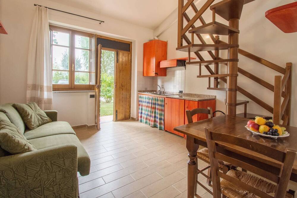 Photo of Livingroom in Collesanto