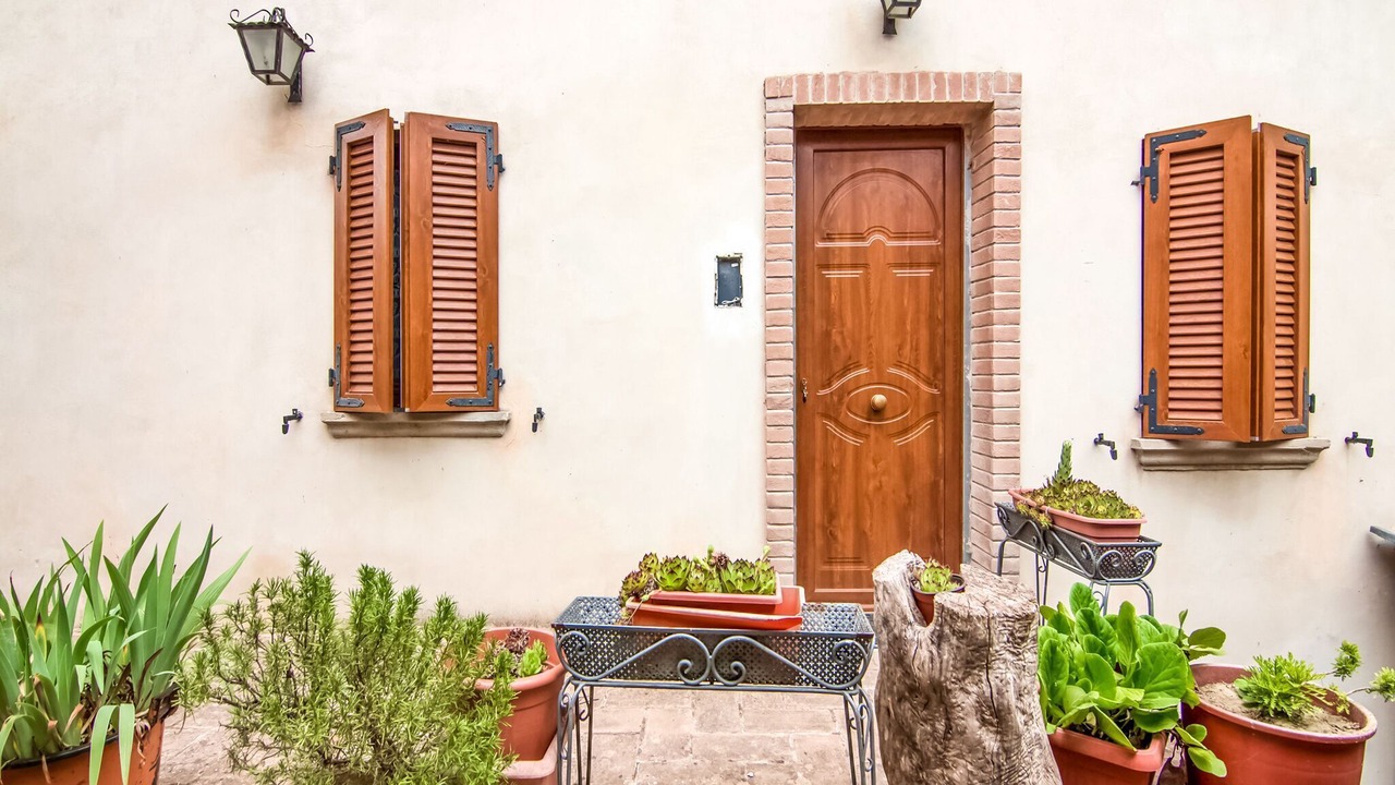 Photo of Outdoor in Assisi