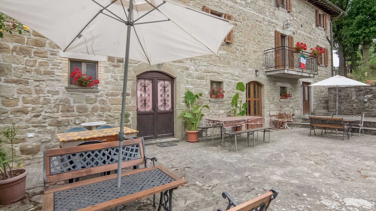 Photo of Outdoor in Assisi