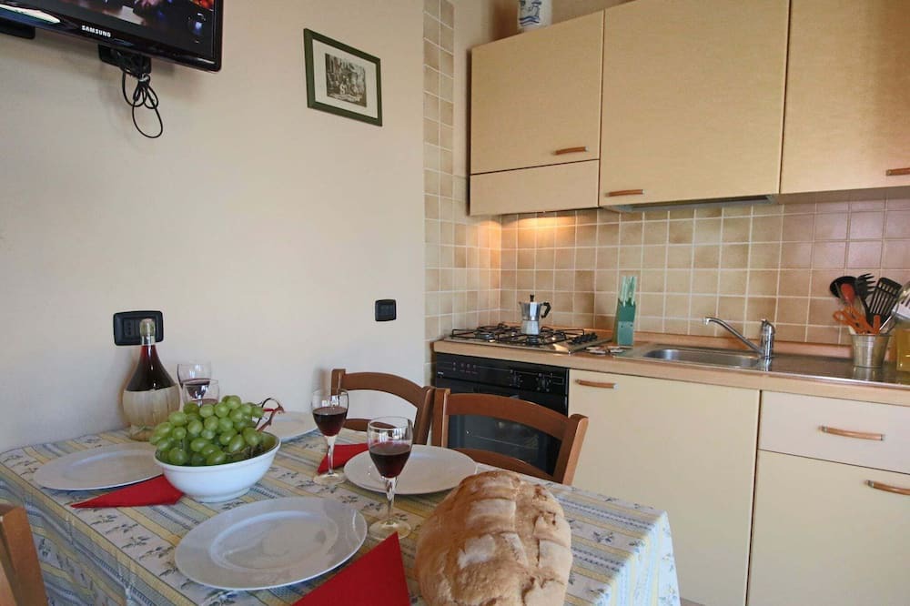 Photo of Livingroom in Todi