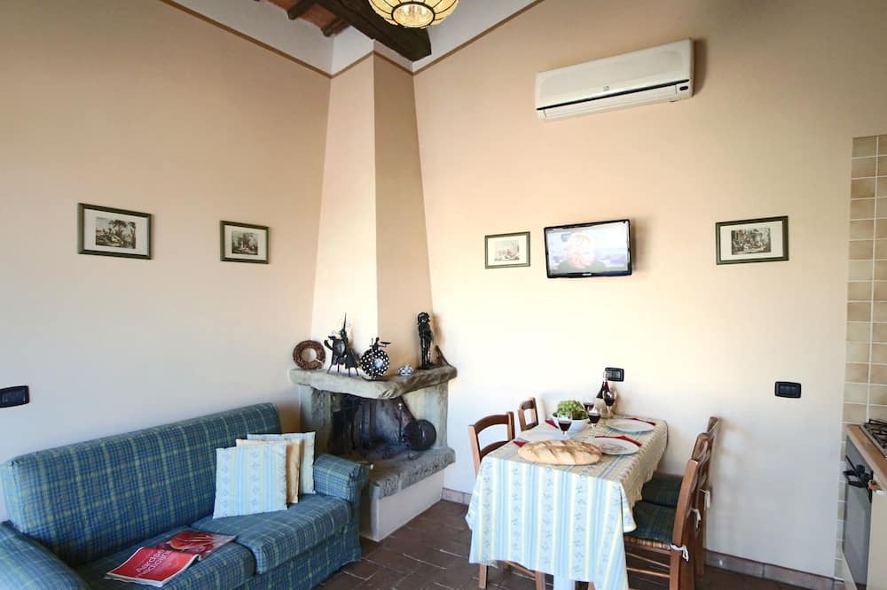 Photo of Livingroom in Todi