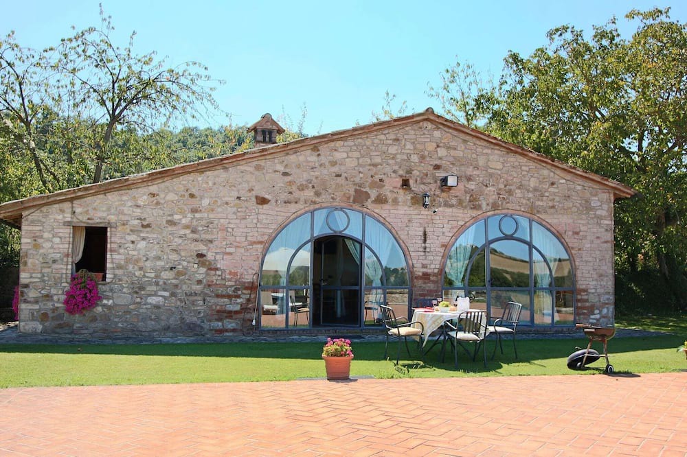 Photo of Outdoor in Todi