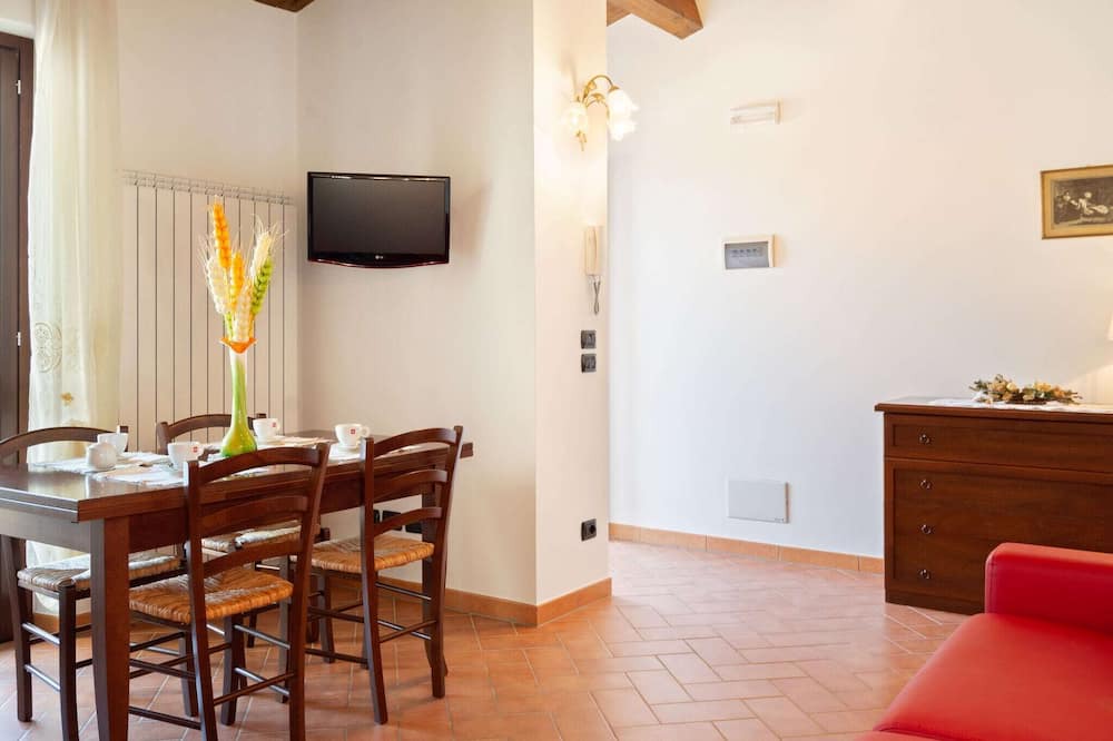 Photo of Livingroom in Marsciano