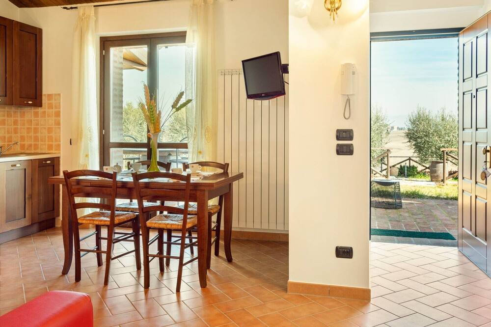 Photo of Livingroom in Marsciano