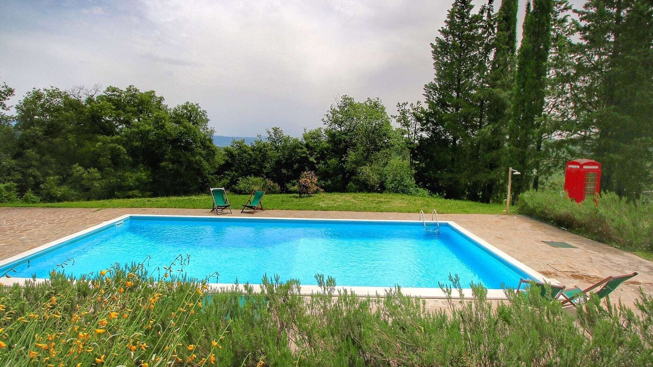 Photo of Outdoor in Scheggia