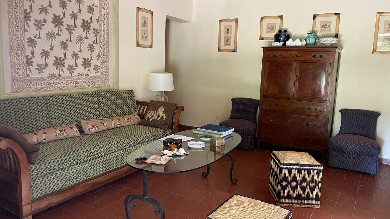 Photo of Livingroom in Scheggia