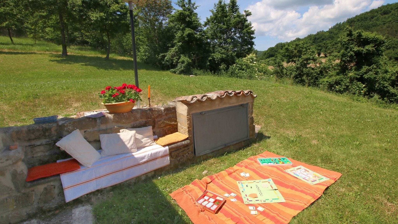 Photo of Outdoor in Apecchio