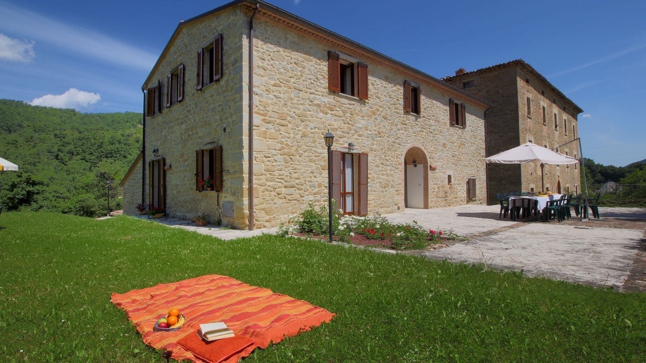 Photo of Outdoor in Apecchio