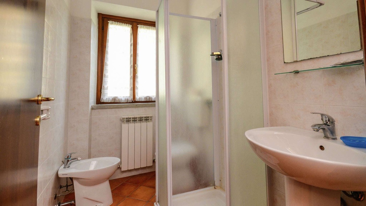 Photo of Bathroom in Apecchio
