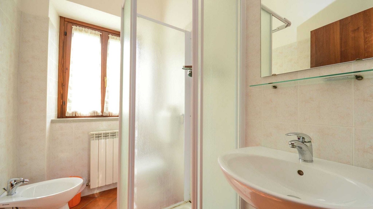 Photo of Bathroom in Apecchio