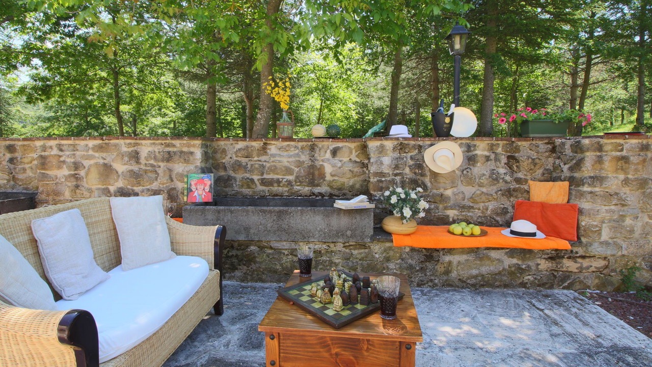 Photo of Outdoor in Apecchio