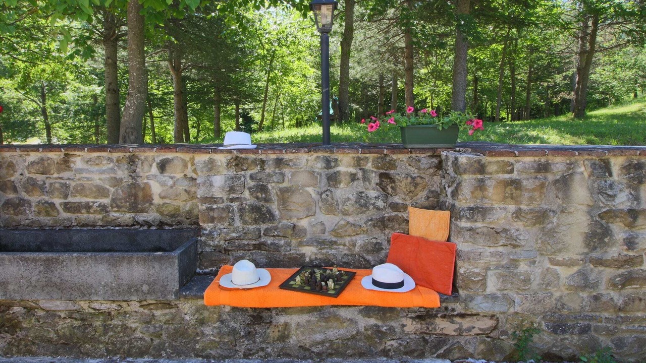 Photo of Outdoor in Apecchio