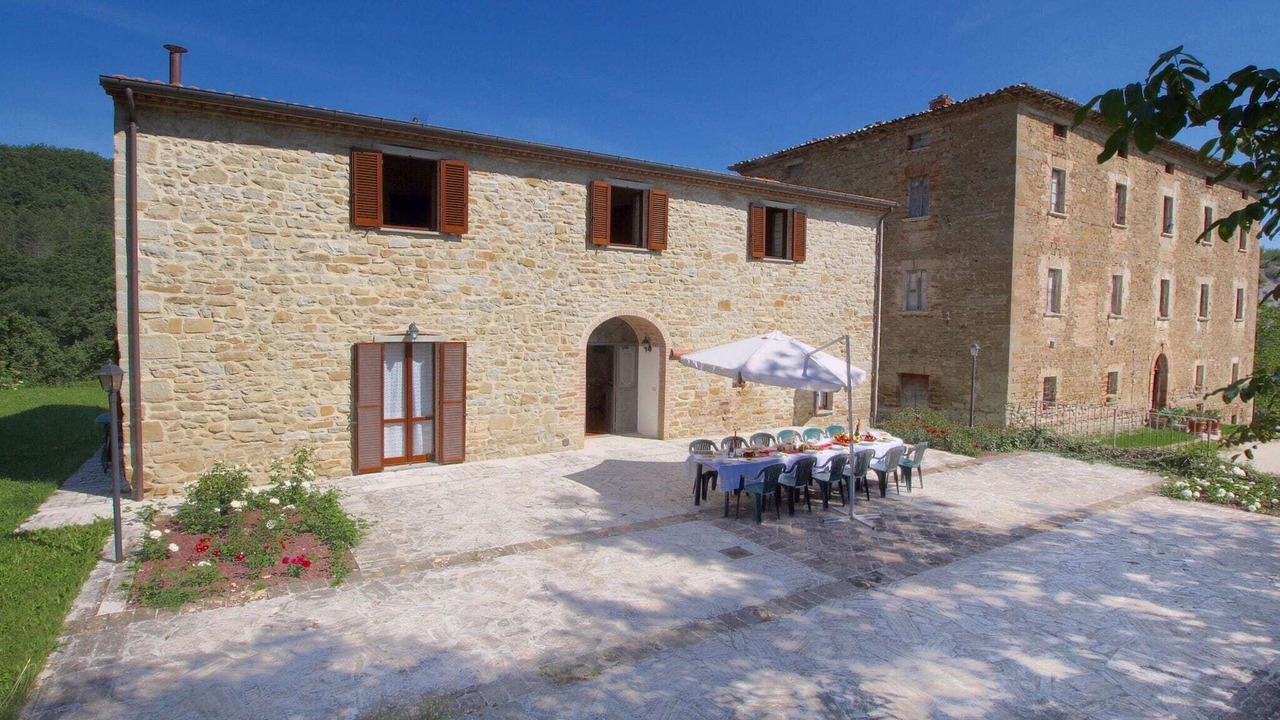 Photo of Outdoor in Apecchio