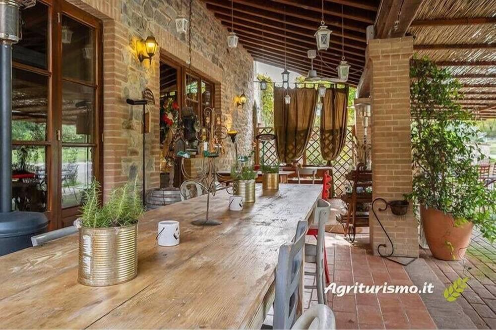 Photo of Outdoor in Citta della Pieve