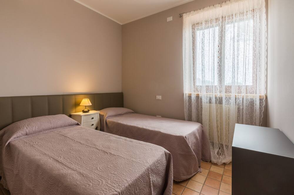 Photo of Bedroom in Mondavio