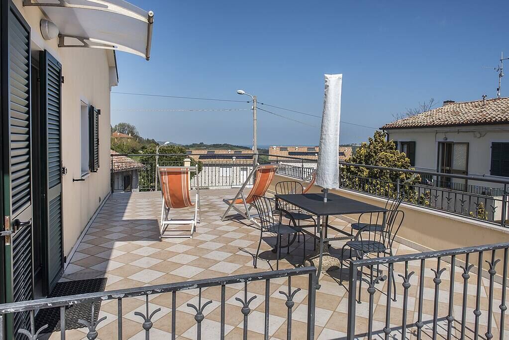 Photo of Outdoor in Poggio